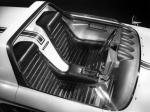 Ford Mustang Roadster Concept Car 1962 года